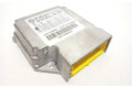 Блок подушек безопасности 4F0959655B, 5WK43416   Audi A6 S6 C6 4F