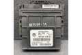 Блок управления коробкой передач 09D927750FS, MTJA012444   Audi Q7 4L