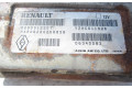 Блок управления коробкой передач 8200512207, 8200256858   Renault Laguna II