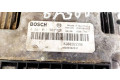 Řídící jednotka 0281011389, 8200263396   Nissan Primera 2003