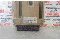 Řídící jednotka 0281015695   Toyota Urban Cruiser (XP110) 2009
