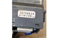 Ручка стеклоочистителей 30798529, 07W22D   Volvo XC90