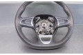 Volant Renault Megane IV 2017 484005825R, 628660900E  