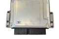 Блок управления двигателя 9850563780, 0281039556   Peugeot 208