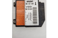 Блок подушек безопасности 0001211V007, 993791001   Smart ForFour I