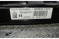 Блок комфорта A2C5318652111   Renault Laguna III   