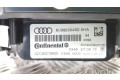 Блок управления климат-контролем 8U0820043D   Audi Q3 8U