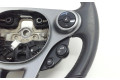 Подушка безопасности в сиденье    Smart ForFour II W453