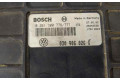 Блок управления двигателем Блок управления 030906026G   Seat Ibiza II (6k)