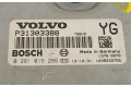 Řídící jednotka 31303388, 0281015286   Volvo V60 2018