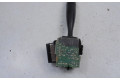 Переключатель дворников 173647, 173647   Daihatsu Cuore