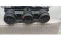 Блок управления климат-контролем RN040CAB07, M01464318600   Renault Express