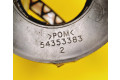 Подрулевой шлейф SRS 54353383   Renault Scenic I
