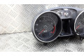 Панель приборов 8J0920980C   Audi TT TTS Mk2       