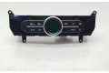 Блок управления климат-контролем 97250B2DK0CA, 97250XXXXX   KIA Soul