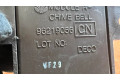 Блок управления 96219056   Chevrolet Matiz