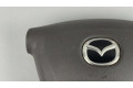 Подушка безопасности водителя T93106A, A12746150110   Mazda 626