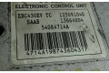 Jednotka ABS 13509104G, 54084714A   Saab 9-3 Ver2 2005