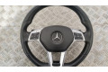 Руль Mercedes-Benz CLS C218 X218  2011-2017 года A1724602703, 307063199162      
