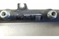 Vstřikovací lišta 0281002481, nr6656   BMW 5 E60 E61  pro naftový motor 2.5  