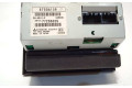 Дисплей    8750A136   Mitsubishi Grandis