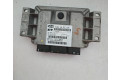 Řídící jednotka 9653979480, 16763044   Peugeot 1007 2004