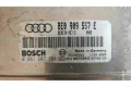 Блок управления двигателя 8E0909557E, 26SA8503   Audi A6 S6 C7 4G