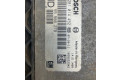 Блок управления двигателя 55566279, 1039S22942   Saab 9-3 Ver2