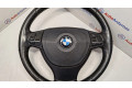 Руль BMW 5 F10 F11  2009-2016 года 32336790889      