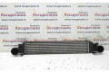Интеркулер  A2035000600   Mercedes-Benz CLK A209 C209 