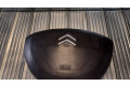 Подушка безопасности водителя 96446972ZD   Citroen C6
