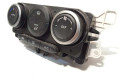 Блок управления климат-контролем EH64, EH6461190A   Mazda CX-7
