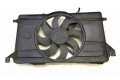 Вентилятор радиатора     3m518c607ec, K3749    Ford Focus 1.6