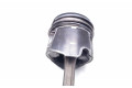 Поршень с шатуном RHR, DW10BTED4   Peugeot 407