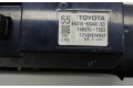 Блок управления климат-контролем 8401060A40, 1465707503   Toyota Land Cruiser (J150)