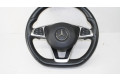 Volant Mercedes-Benz E W213 2016   