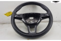 Руль Skoda Fabia Mk3 (NJ)  2015 - 2021 года 3V0419091L, 3V0419091L      