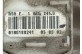 Jednotka ABS    Mini One - Cooper R50 - 53 2004