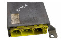 Блок подушек безопасности GJ6A57K30C, 4101H   Mazda 6