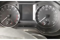 Přístrojová deska  Skoda Octavia Mk3 (5E) 2017 5E0920751C  