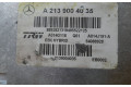 Jednotka ABS A2139004035, A2139004035   Mrcedes-Benz E AMG W213 2018