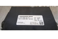 Блок управления коробкой передач A2139003317   Mercedes-Benz GLE W167