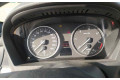Přístrojová deska  BMW X5 E70 2010 62109236818  