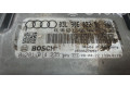 Блок управления двигателя 03L, 022   Audi RS4 B8