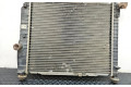 Радиатор охлаждающей жидкости 96816481   Chevrolet Kalos