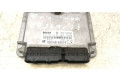 Řídící jednotka 90589740, 28SA4100   Opel Frontera B 1999