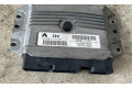 Блок управления двигателя 237101719R   Renault Dacia Duster