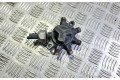 Vstřikovací lišta 8200057232, 8200057345   Renault Megane II     