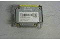 Блок управления надувных подушек 3D0909601E00B, 3D0909601E00B   Volkswagen Touareg I