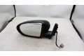 Zpětné zrcátko  Nissan Qashqai+2 2012  e11026202  